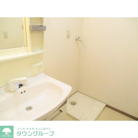 デザインステージ芝の物件内観写真